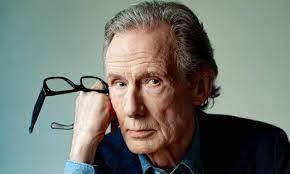 Actor Bill Nighy narrates TV show about the River Shannon and Leitrim