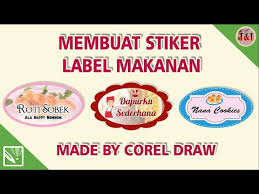 Desain stiker cookies psd **this sticker is the large 2 inch version that sells for $1/each. Contoh Logo Stiker Kue Kering Logower