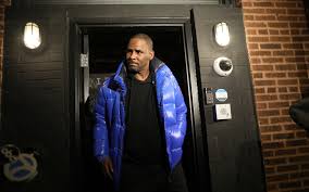 Another was quizzed over a potential conflict of interest. Prosecutors In Nyc Want To Bar R Kelly From Keeping Sensitive Evidence On Victims While At Chicago Federal Jail Chicago Tribune