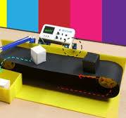 Make a Color Sorter Machine Using Starter Kit - DIY Arduino ...