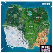 When you're around you should see a couple of mountain top cactus wedge near paradise palms, head over there and you'll see fortbyte 81 sitting near the ledge. How To Unlock Fortbyte 81 Near A Mountain Top Cactus Wedge Fortnite Intel