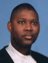 Obituary information for Derrell L. Thomas