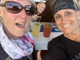 What's the name of the main street where all the motorcycles line up in the  middle in Sturgis?