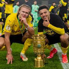 Jun 11, 2021 · find all of our stories on the jadon sancho to manchester united transfer saga here. Manchester United Confident Of Securing Jadon Sancho Transfer We Ain T Got No History