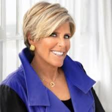 Suze Orman على LinkedIn: #financialpodcast #womenandmoney #compoundinterest  #investingtips…