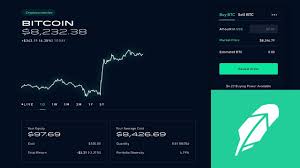 Dogecoin can be bought throught on our marketplace , or converted from. Bitcoin And Dogecoin Show Huge Potential Trading Stocks And Cryptocurrency On Robinhood App Youtube