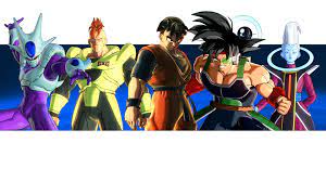 The players have some freedom to explore the planet earth as it exists in the dragon ball universe along with a handful of other locations, including a mysterious new city which is the point of origin for the game's new character. Get Dragon Ball Xenoverse 2 Masters Pack Microsoft Store