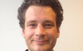 Maxi Meissner, auteur op Wemakethe.city 2018