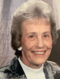 Ethel Barbara Stinton Obituary