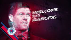 Rangers Football Club's Video