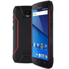 BLU Tank Xtreme Pro phone specification ...