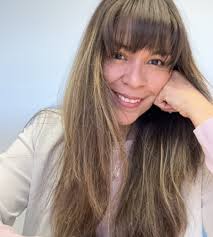 Emily Celeste Vázquez Enríquez