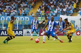 Teams volta redonda paysandu played so far 3 matches. Volta Redonda X Paysandu Veja A Provavel Escalacao Do Papao