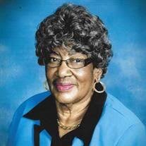 Helen Royster Obituary