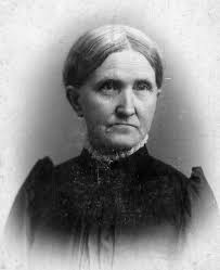 Eliza Dent Wilson (1832-1919)
