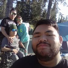 Team Sancho in Canada