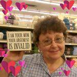 Bonnie Witten's Instagram, Twitter & Facebook