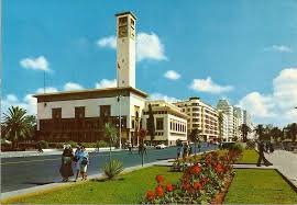 Pin By Gaut On Maroc Siecle Dernier Casablanca House Styles Morocco