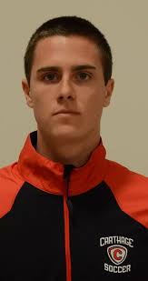 Men's Soccer Defeats Augustana (Ill.), 2-1 in OT,