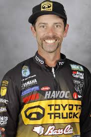 New Jersey's Michael Iaconelli takes commanding lead at Bassmaster Ramada  Championship