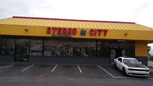 Must contain at least 4 different symbols; Stereo City 596 S E St San Bernardino Ca 92408 Usa