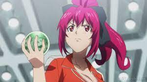 Maken Ki Minori Rokujou