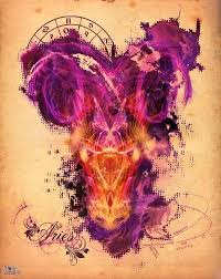 About The Fire Signs In Astrology Aries Leo And Sagittarius Aries Art Aries Tattoo Aries Star Sign