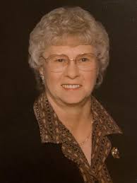 Betty Frink Obituary