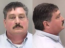 Funeral home director, soldier and corrections officers among 20 arrested  in Georgia child sex sting