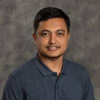 Department Faculty & Staff List