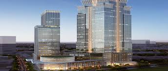 Di alamat pengiriman itu masih menggunakan alamat kontrakan teman saya yang pernah menggunakan aplikasi saya. Sopo Del Tower Jakarta