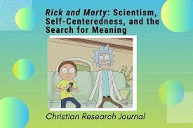 Jika 607 meaning itu hanya artinya saja tanpa dengan selanjutnya makna dari angka 607 meaning in text ini adalah, i miss you berarti saya merindukan kamu. V2 607 405 Web Fa Rick Morty Christian Research Institute