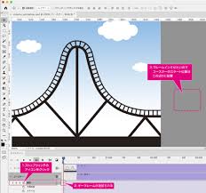 動画】Photoshopのタイムライン機能でアニメーションを作ってみた | 販促支援コラム | 株式会社東具