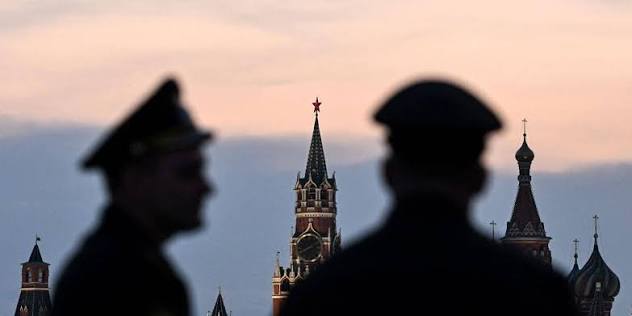 Imagining Russia's future after Putin | The political system to the end of  2027