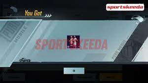 Pubg Mobile Redeem Code For Today 13th June Free Dawn Walker Set And More Rewards