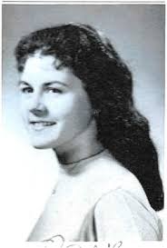 Alfreda W. Grant Obituary