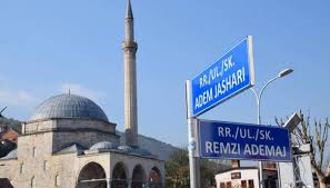 Kater Vjet Pas Perfundimit Te Procesit Shfaqen Ankesa Me Emertimet E Rrugeve Ne Prizren Prizrenpress Portal Informativ