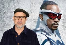 Captain America: New World Order' Scores 'Spirited' Cinematographer