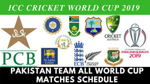 You can bet on mlb futures at any point over the course of the season, but just keep in mind that sportsbooks set the odds in the preseason and adjust them accordingly based on teams' strengths and weaknesses. Pakistan Team Schedule In World Cup 2019 All Matches Pakistan Team Schedule Icc Cricket World Cup 2019 Match Timings Fixtures