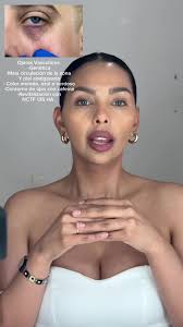 Tipos de Ojeras ✨Ojeras pigmentadas. ✨Ojeras Vasculares ✨Ojeras  Estructurales (hundida) El manejo del contorno de ojos es muy complejo va  desde cuidados en casa, proteccion solar, buena alimentación, ...