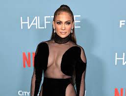 A Classic Beauty, Jennifer Lopez Looks Like She Hasnt Changed in the Last  30 Years