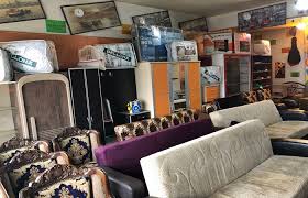 Koltuk takımı sergi̇ mobi̇lya 1 adet 3 lü , 2 adet tekli çekyat. Guler Spot Esya