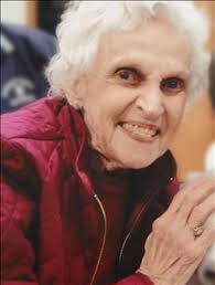 Astrid Ost Obituary (2012)