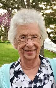 Obituary for Mary M. Manke