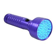 Scorpion Master 52 Led Uv Flashlight 702134 The Home Depot