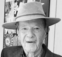 David Mallen Obituary (1915