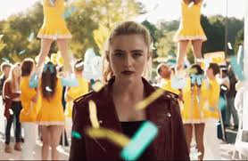 © kn— your best source. Freaky Movie Review Movie Reviews Simbasible