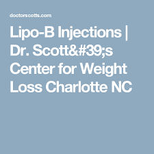 Pin On Lipo B Injection