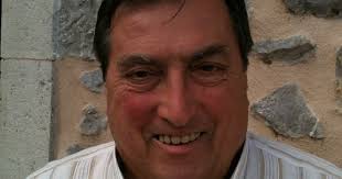 Lanas. Robert Chevrier se représente