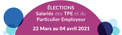 Convention collective nationale des salariés du particulier employeur du 24 novembre 1999. Cftc Sante Sociaux Elections Des Salaries Des Tres Petites Entreprises Ou Du Particulier Employeur Cftc Sante Sociaux
